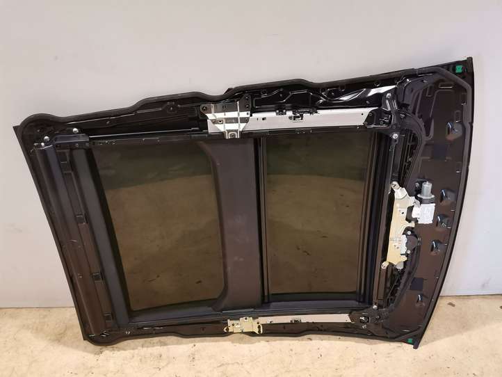 Lexus NX 350 (2021 - )  6323378030 Звукоизоляция крыши