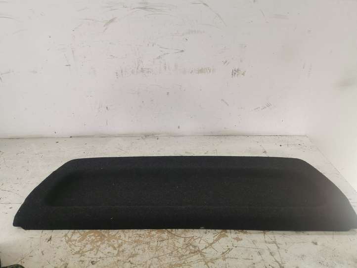 Opel Corsa D (2006 - 2010)   Задний подоконник