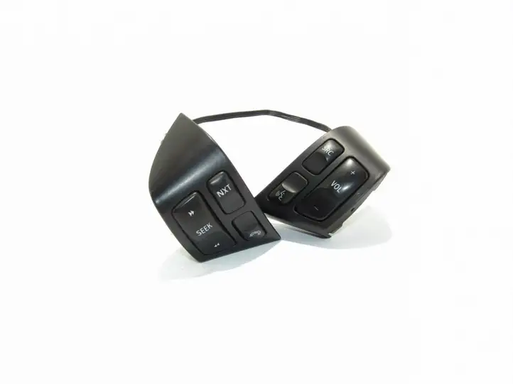 Saab 9-3 Ver1 (1998 - 2005) Кнопки на рулевом колесе — фото 4