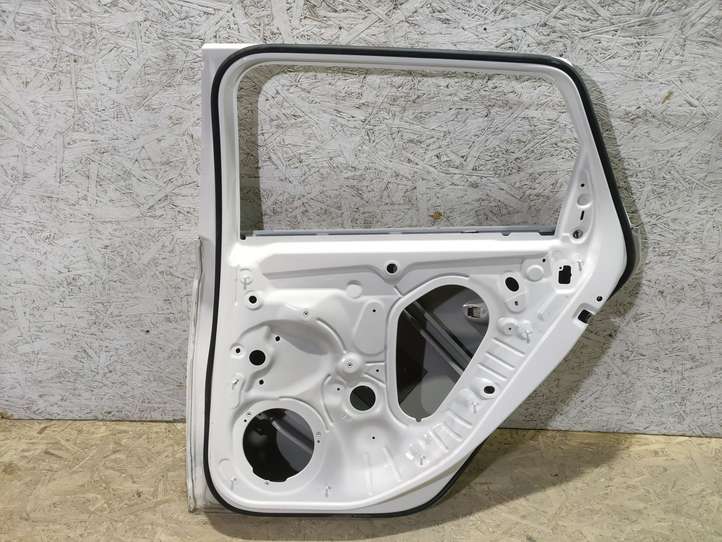 Seat Leon IV (2020 - )   Задняя дверь