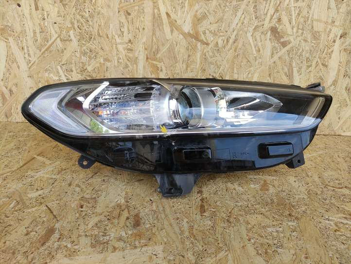 Ford Mondeo MK V (2014 - )  89912868 Передняя фара