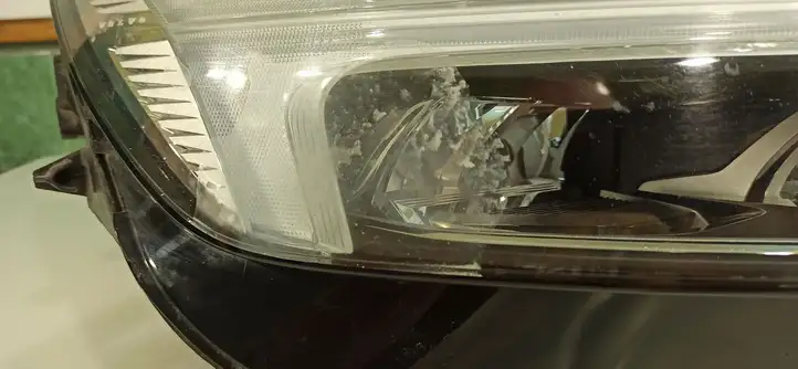 Volvo S60 (2013 - 2018) 314420418 Передняя фара — фото 6
