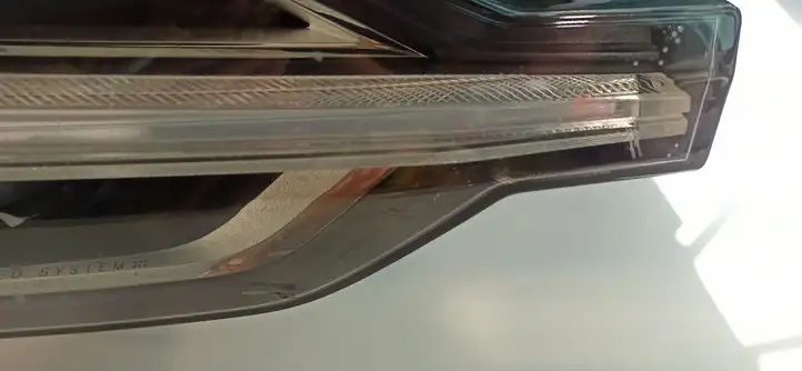 Volvo S60 (2013 - 2018) 314420418 Передняя фара — фото 9