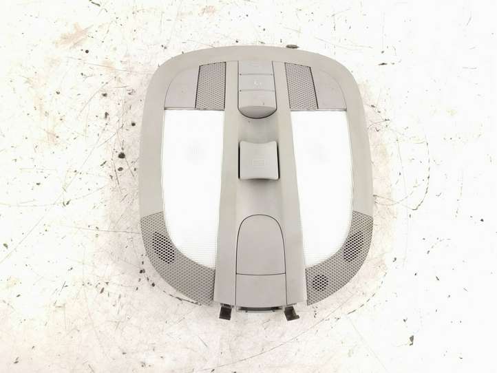Mercedes-Benz R W251 (2005 - 2013)   Передняя подсветка