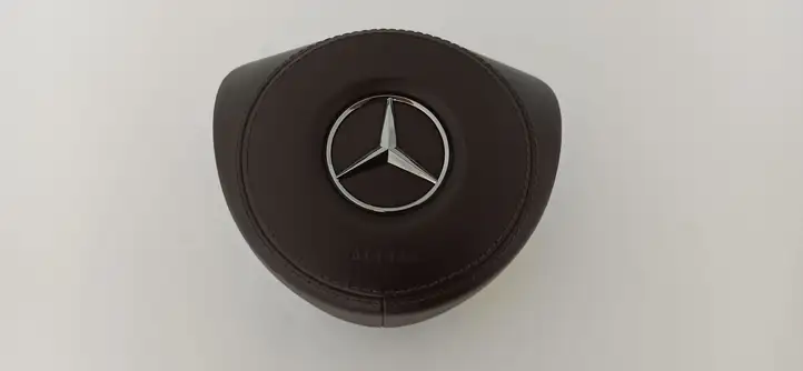Mercedes-Benz GLC X253/C253 (2015 - ) 623713001 Подушка безопасности руля — фото 1