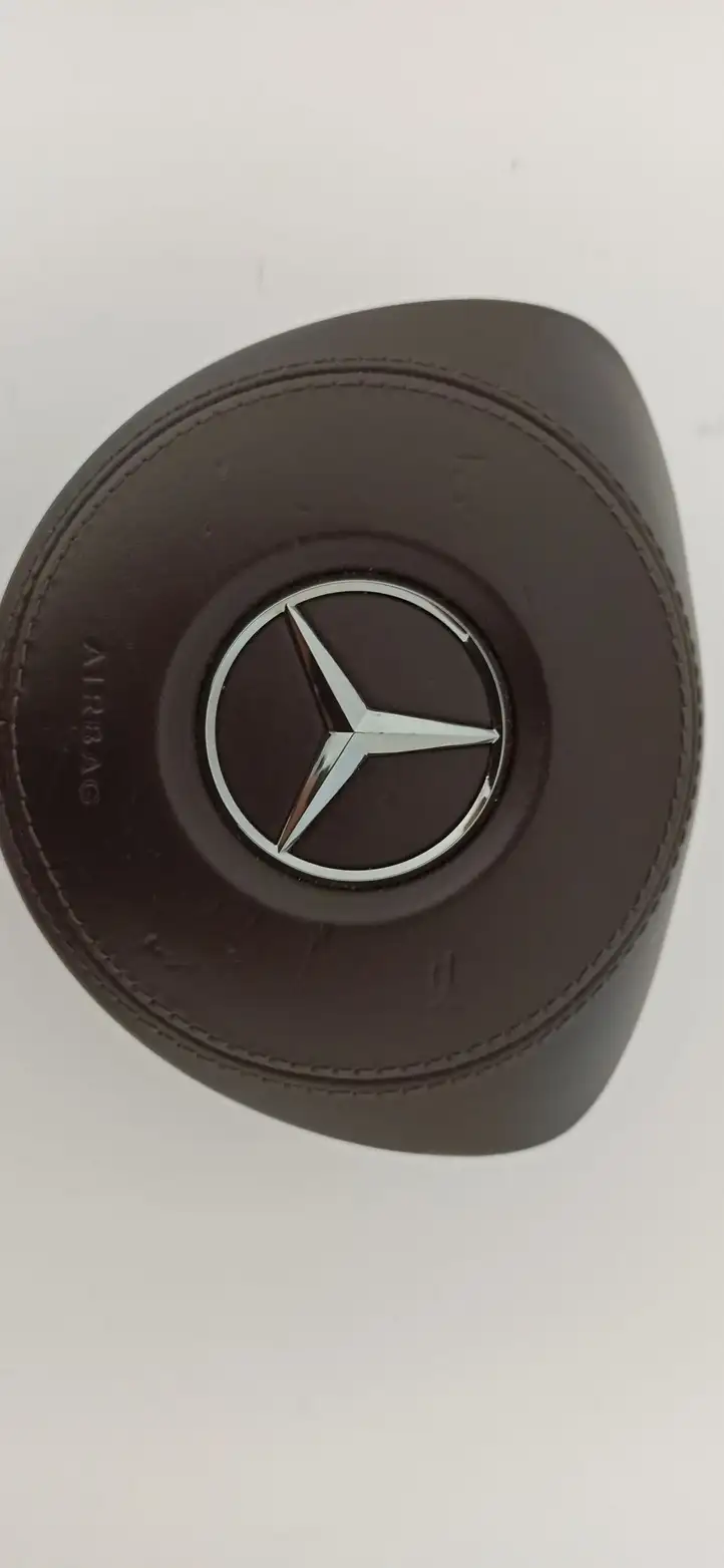 Mercedes-Benz GLC X253/C253 (2015 - ) 623713001 Подушка безопасности руля — фото 2