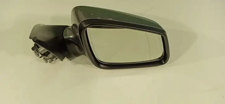 BMW 6 F12 F13 (2010 - 2018) 7227767 Боковое зеркало с электроприводом — фото 1