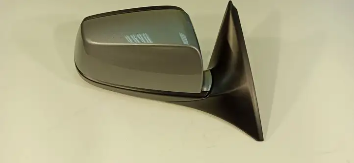 BMW 6 F12 F13 (2010 - 2018) 7227767 Боковое зеркало с электроприводом — фото 3