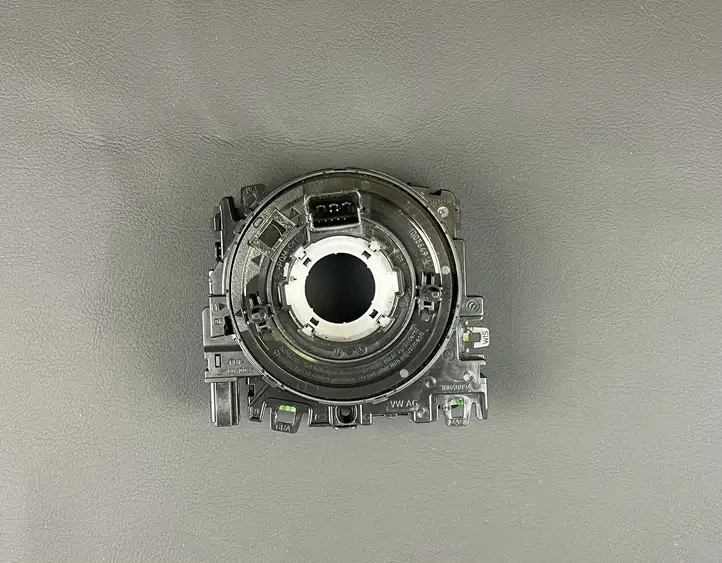 Volkswagen Golf VII (2013 - 2019) 5Q0953549A Контактное кольцо SRS — фото 1