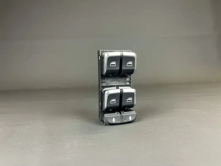 Audi A6 C7 (2011 - 2014) 4G0959851 Кнопка стеклоподъемников — фото 1