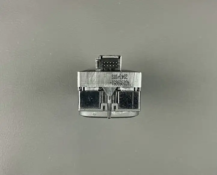 Audi A6 C7 (2011 - 2014) 4G0959851 Кнопка стеклоподъемников — фото 2