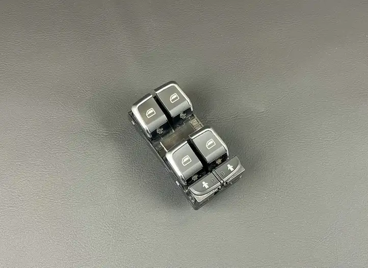Audi A6 C7 (2011 - 2014) 4G0959851 Кнопка стеклоподъемников — фото 3