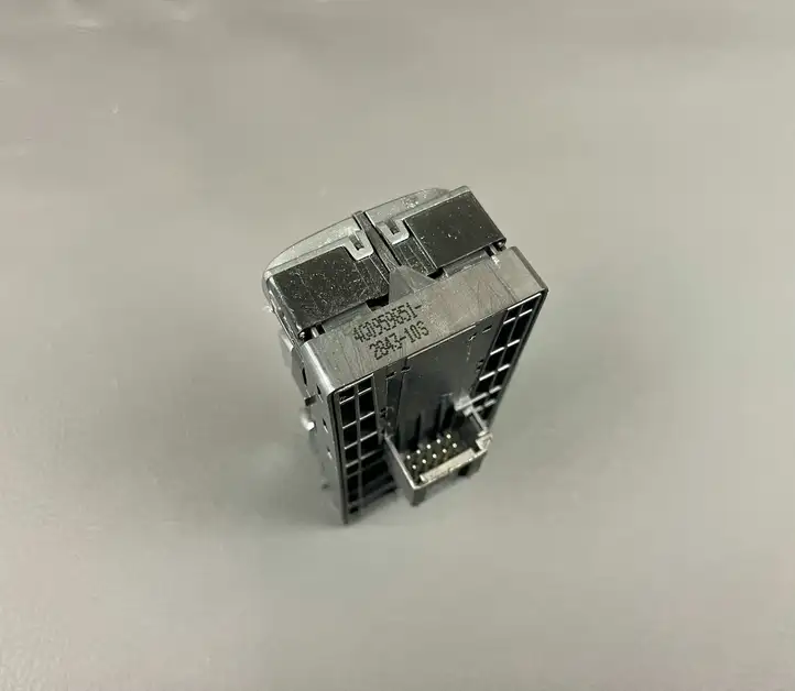 Audi A6 C7 (2011 - 2014) 4G0959851 Кнопка стеклоподъемников — фото 4
