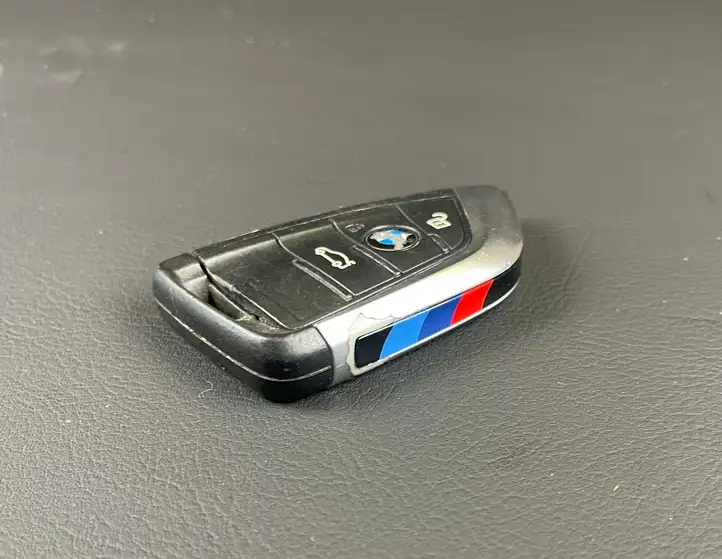 BMW X1 F48 F49 (2015 - 2022) 8589145 Комплект системы зажигания — фото 5