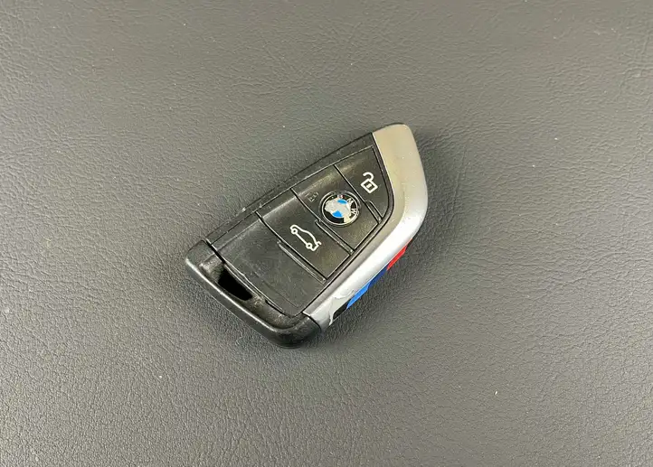 BMW X1 F48 F49 (2015 - 2022) 8589145 Комплект системы зажигания — фото 9