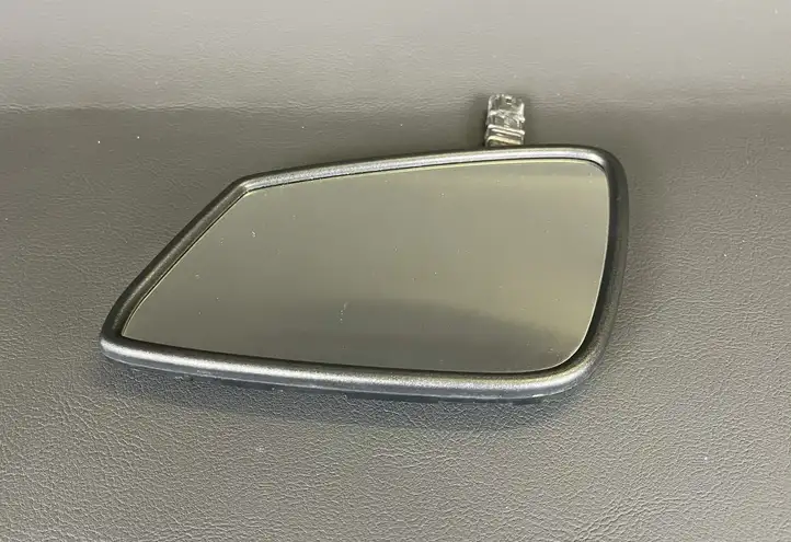 BMW 7 F01 (2008 - 2016) 51167228611 Элементы бокового зеркала — фото 1