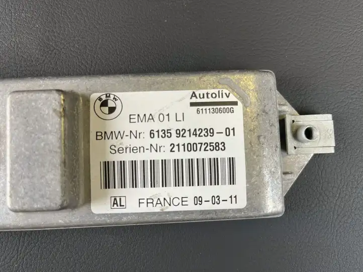 BMW 7 F01 (2008 - 2016) 61359214239 Прочие блоки управления — фото 2
