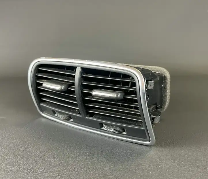 Audi A6 C7 (2011 - 2014) 4G0819203 Задний воздушный дефлектор — фото 3