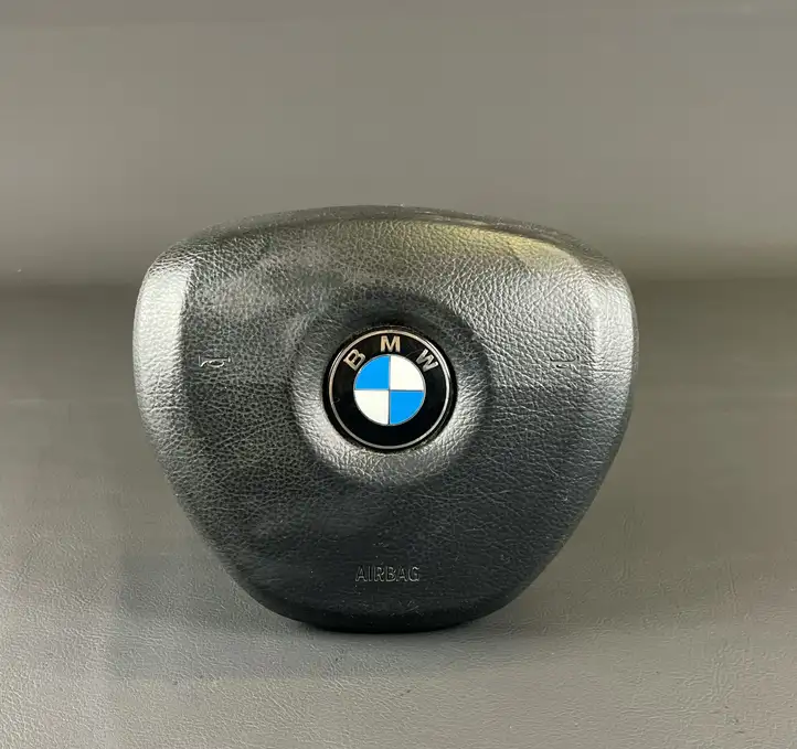 BMW 7 F01 (2008 - 2016) 32677829603 Подушка безопасности руля — фото 1