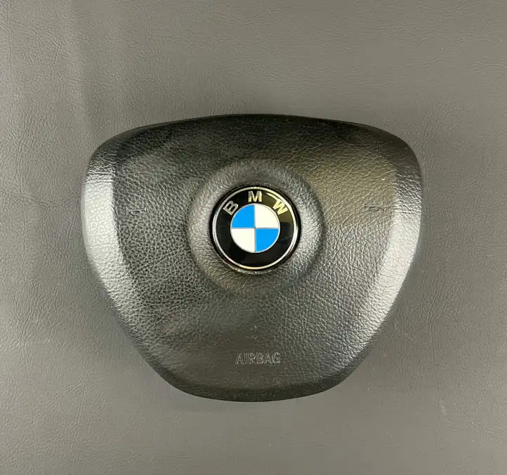 BMW 7 F01 (2008 - 2016) 32677829603 Подушка безопасности руля — фото 6