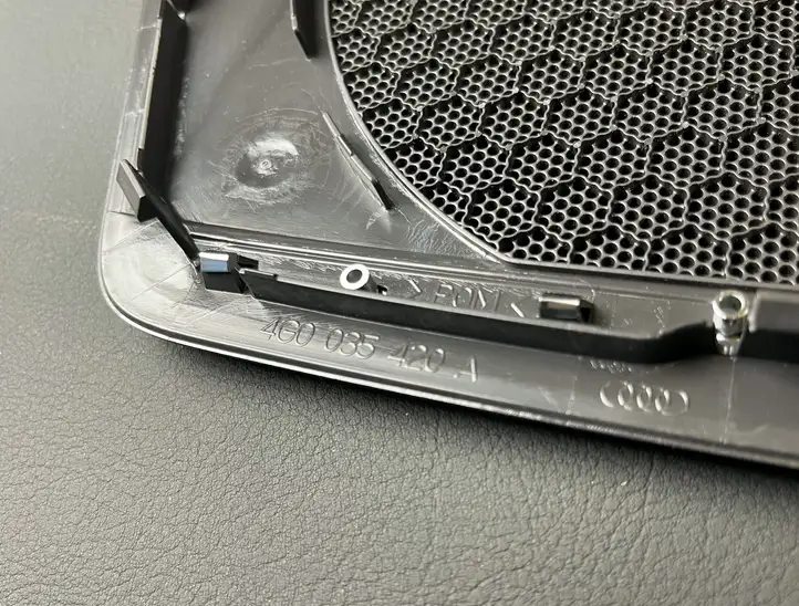 Audi A6 C7 (2011 - 2014) 4G0035419A Комплект отделки дверей — фото 5