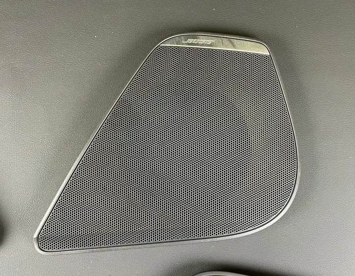 Audi A6 C7 (2011 - 2014) 4G0035419A Комплект отделки дверей — фото 10