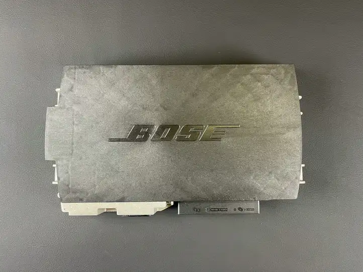 Audi A6 C7 (2011 - 2014) 4G0035223C Блок Hi-Fi аудиосистемы — фото 1