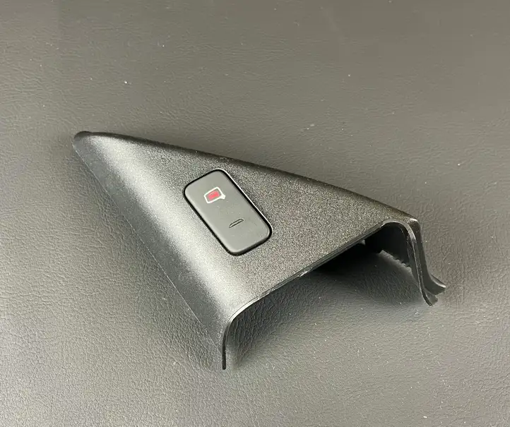 Audi A6 C7 (2011 - 2014) 4G0857505A Прочие детали салона — фото 1