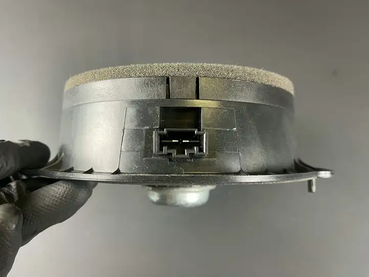 Audi A6 C7 (2011 - 2014) 4G0035411 Динамики задних дверей — фото 2