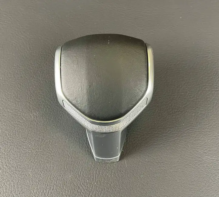 Renault Zoe (2012 - ) Ручка КПП — фото 2