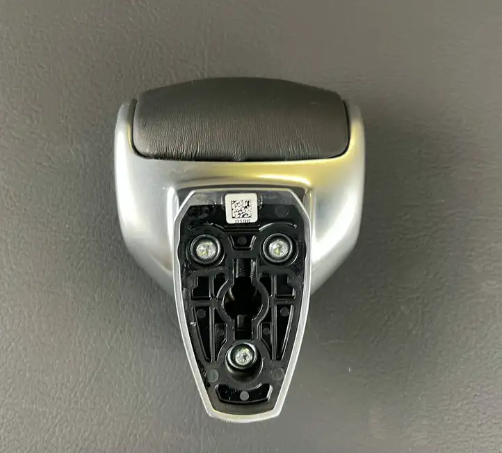Renault Zoe (2012 - ) Ручка КПП — фото 4