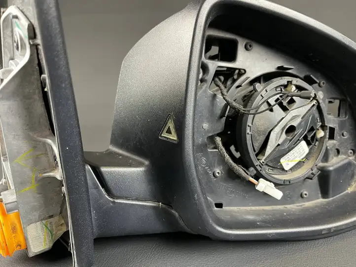 BMW X3 F25 (2010 - 2017) Боковое зеркало с электроприводом — фото 2