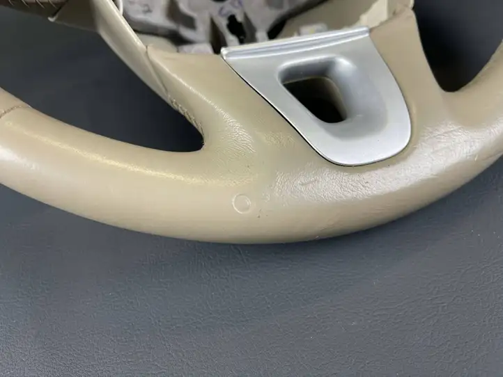 Renault Scenic III - Grand scenic III (2009 - 2016) 4920558 Руль — фото 5