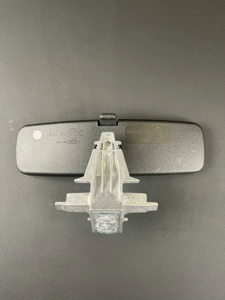 Lexus GS 300 350 430 450h (2007 - 2011) Салонное зеркало заднего вида — фото 2