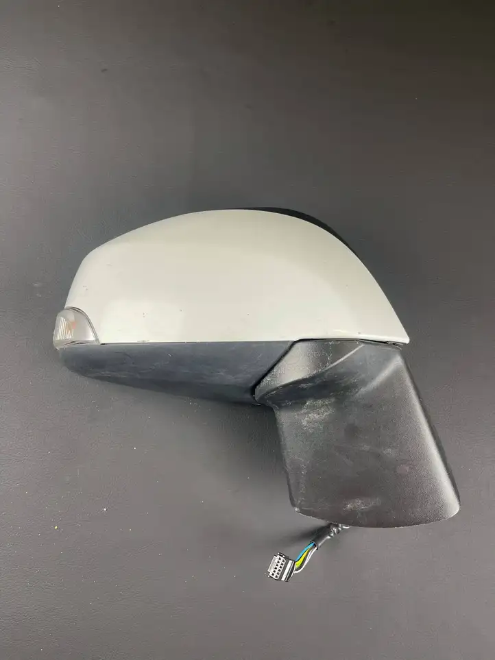 Renault Scenic III - Grand scenic III (2009 - 2016) Боковое зеркало с электроприводом — фото 1