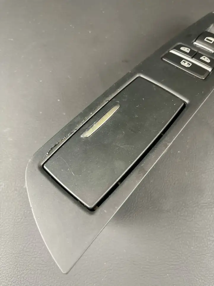 BMW 7 F01 (2008 - 2016) 9204862 Блок кнопок стеклоподъемников — фото 3