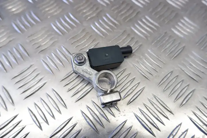 Toyota Corolla E210 E21 (2018 - ) 288500Y020 Минусовой провод аккумулятора — фото 4