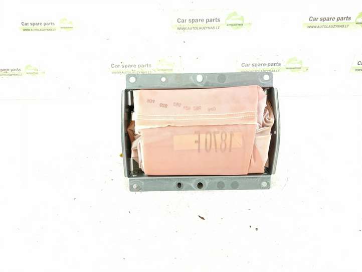 Saab 9-3 Ver2 (2003 - 2007)   Подушка безопастности пассажира