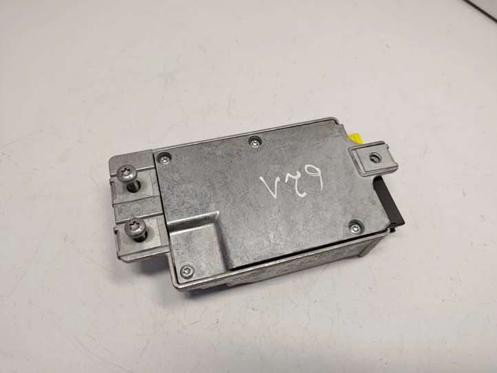 BMW 7 E65 E66 (2001 - 2008)  65776970892 Датчик удара надувных подушек
