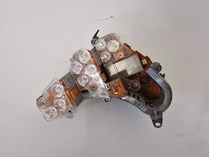 Mercedes-Benz E W212 (2009 - 2016) 74962501 LED модуль контроля — фото 1
