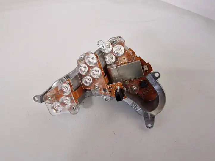 Mercedes-Benz E W212 (2009 - 2016) 74962501 LED модуль контроля — фото 1