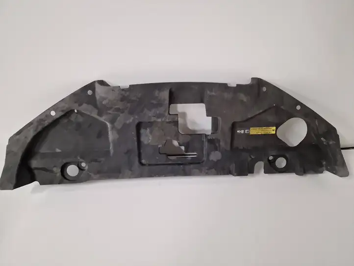 Nissan Leaf I (ZE0) (2010 - 2017) 623223NL0A Накладка замка капота — фото 1
