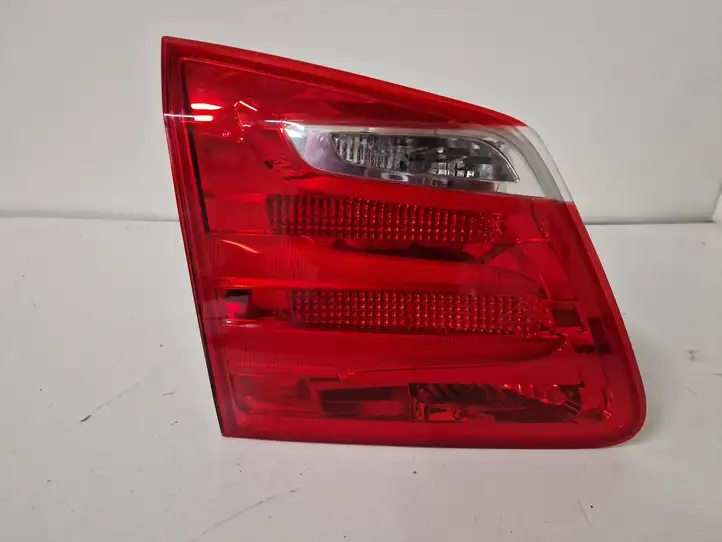 Mercedes-Benz GL X166 (2013 - 2019) A1668201164 Задний фонарь в крышке багажника — фото 1