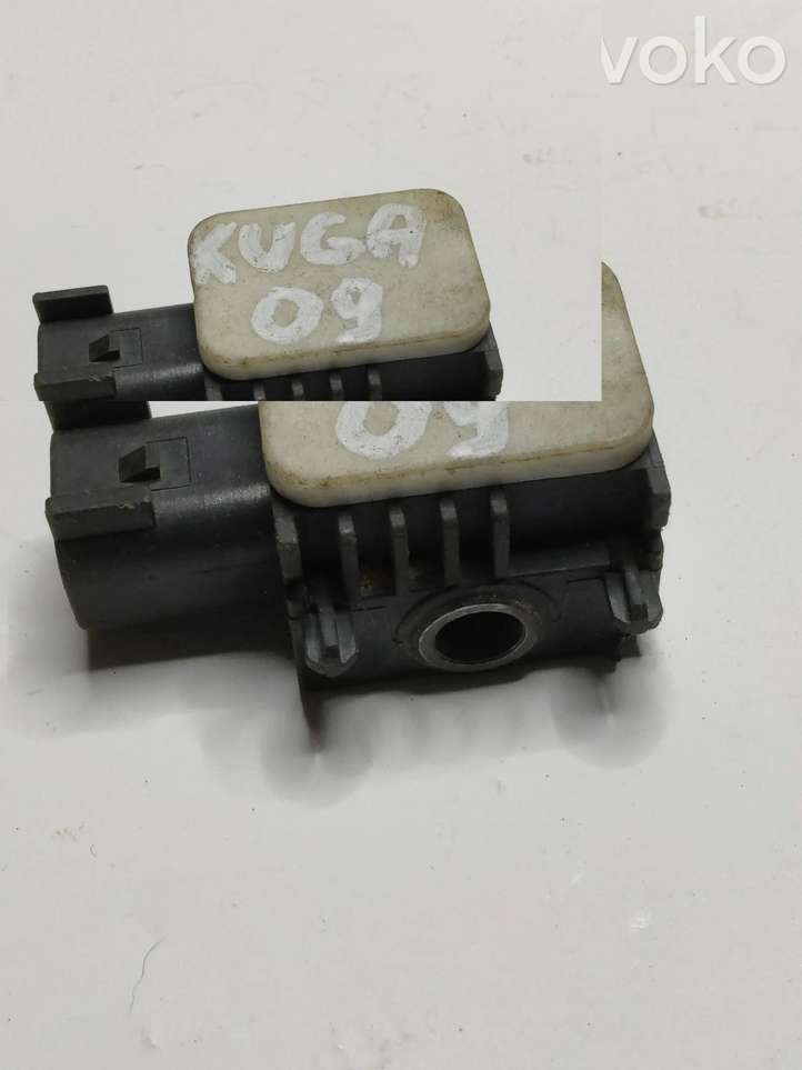 Ford Kuga I (2008 - 2012)  3M5T14B006AD Датчик удара надувных подушек