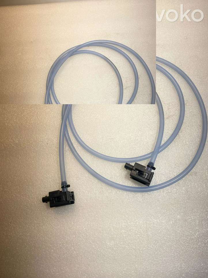 Mercedes-Benz EQS V297 (2021 - )  A2979050902 Датчик удара надувных подушек