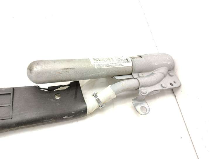 Peugeot 607 (2004 - 2010)  9656607380 Звукоизоляция крыши