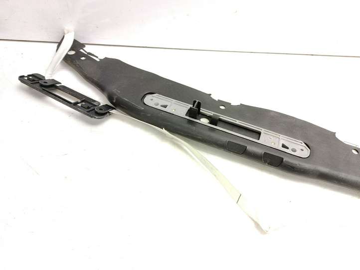 Peugeot 607 (2004 - 2010)  9656607380 Звукоизоляция крыши