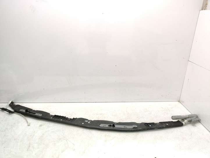 Peugeot 607 (2004 - 2010)  9656607380 Звукоизоляция крыши