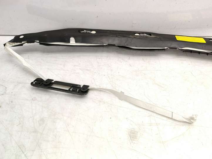Peugeot 607 (2004 - 2010)  9656607380 Звукоизоляция крыши