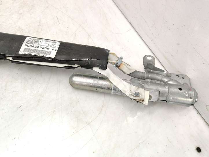 Peugeot 607 (2004 - 2010)  9656607380 Звукоизоляция крыши